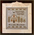 (image for) Silent Night